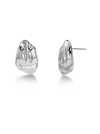 EDBLAD | Ohrstecker TIDAL STUDS Small  Steel | 